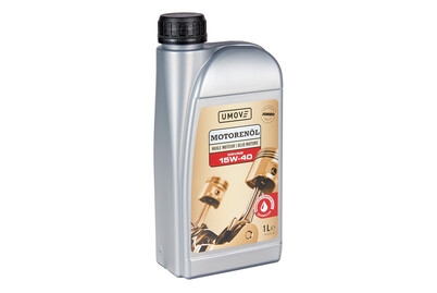 Image of Umove Motoröl Driving 15W-40 bei JUMBO