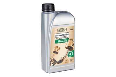 Image of Umove Motoröl Long Distance 10W-40 bei JUMBO