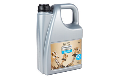 Image of Umove Motoröl Fuel Economy 5W-30 bei JUMBO