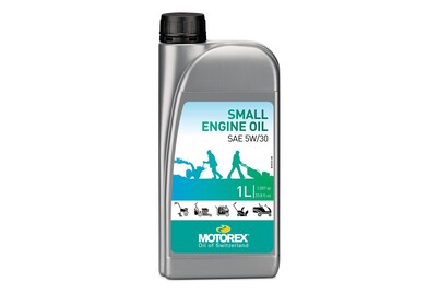Image of Small Engine OIL 5W30 bei JUMBO