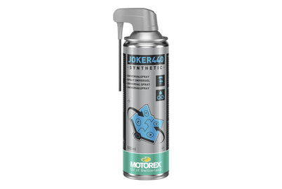 Image of Motorex Universal Spray Joker 440 bei JUMBO