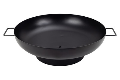 Image of Nouvel Feuerschale Elegante Ø 55 cm schwarz bei JUMBO