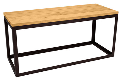 Image of Nouvel Sitzbank Timber Outdoor bei JUMBO