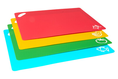 Image of Nouvel Flexible Schneidebretter bei JUMBO