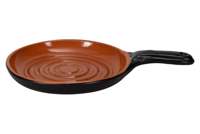 Image of Grill- und Backofenpfanne 1 Griff bei JUMBO