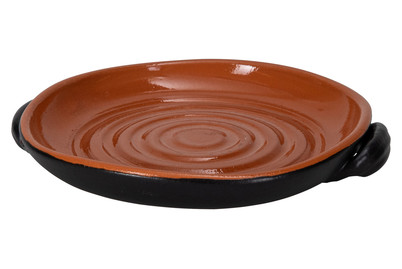 Image of Grill- und Backofenpfanne 2 Griffe bei JUMBO