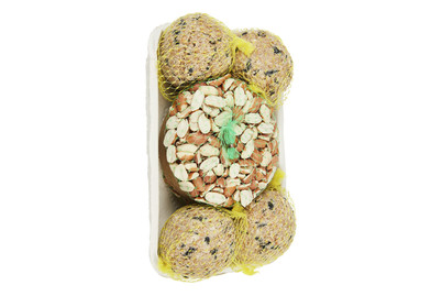 Image of Schweizer Premium 7er Snack-Set bei JUMBO