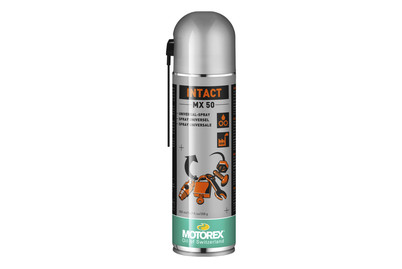Image of Motorex Universal Spray