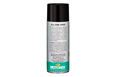 Image of Alu-Zink Spray bei JUMBO