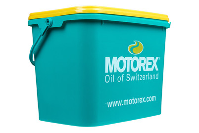 Image of Motorex Bike Cleaning Kit