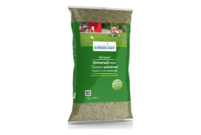 Image of Universalrasen UNI Lawn Royal bei JUMBO