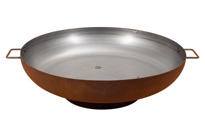 Image of Nouvel Feuerschale Elegante Ø 75 cm gerostet bei JUMBO