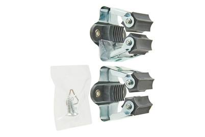 Image of Geräteklammer Set bei JUMBO
