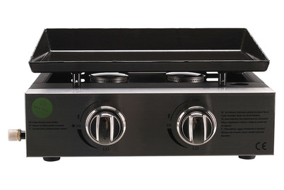 Image of Nouvel Plancha Plancha-King 2 bei JUMBO