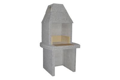 Image of Nouvel Gartencheminée Prilep bei JUMBO