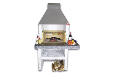 Image of Nouvel Garten Cheminée Soletta bei JUMBO