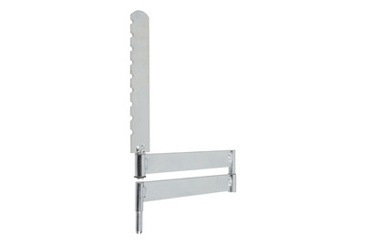 Image of Nouvel Schwenkarm Rostfrei Verzinkt bei JUMBO