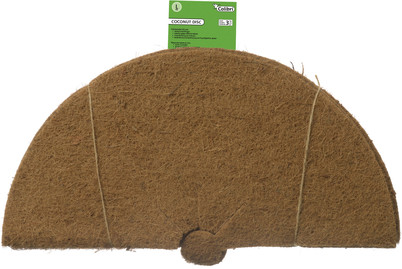 Image of Colibri Kokosfaser-Scheibe 3Stk. bei JUMBO