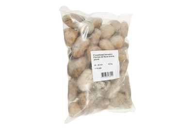 Image of Flusskiesel Bernstein 20-40 mm, 3.6 kg bei JUMBO