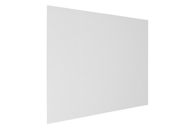 Image of Kunstglas Reflexfrei 480x600x2mm bei JUMBO