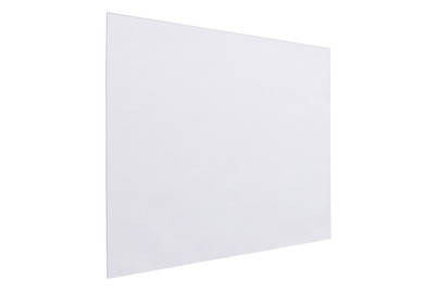 Image of Kunstglas Reflexfrei 500x700x2mm bei JUMBO
