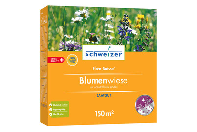Image of Rasensamen Flora Suisse 3 kg bei JUMBO