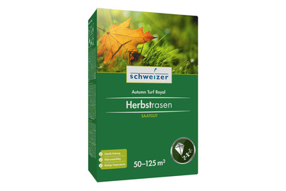 Image of Herbstrasen