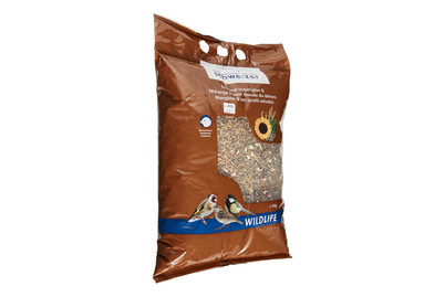 Image of Freilandvogelfutter bei JUMBO