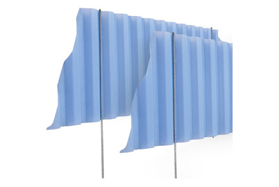 Image of Frühbeetglocke - Seitenabdeckung bei JUMBO