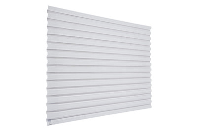 Image of PVC Spundwandprofilplatte 70/18 bei JUMBO