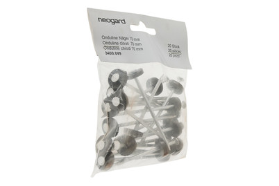 Image of Nagel für Bitumenplatte bei JUMBO