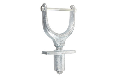 Image of Meister + Co Rudergabel Komplett MIT Führung bei JUMBO