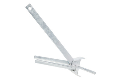 Image of Meister + Co Danforth Anker bei JUMBO