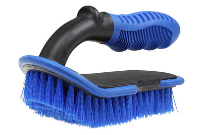 Image of Meister + Co Bürste mit Griff bei JUMBO