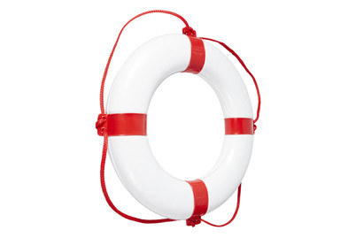 Image of Rettungsring bei JUMBO