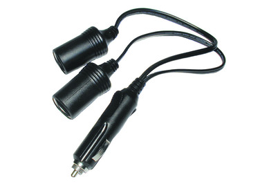 Image of Zigarettenanzuender Stecker bei JUMBO