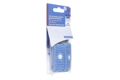 Image of Meister + Co SEA Sick Akupressurband bei JUMBO