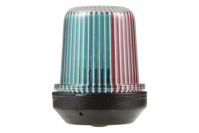 Image of Mastlampe Dreifarbig bei JUMBO