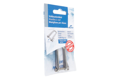 Image of Meister + Co Schlüsselschäkel bei JUMBO