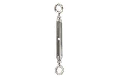 Image of Meister + Co Spanner MIT Beidseitig Oesen bei JUMBO