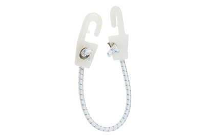 Image of Meister + Co Gummikabel MIT Haken bei JUMBO