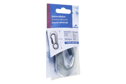 Image of Abschlepphaken bei JUMBO