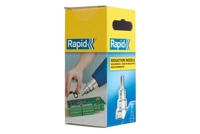 Image of Rapid Reduzierdüse für Heissluftgebläse bei JUMBO