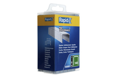 Image of Rapid Heftklammern 140/8 mm bei JUMBO