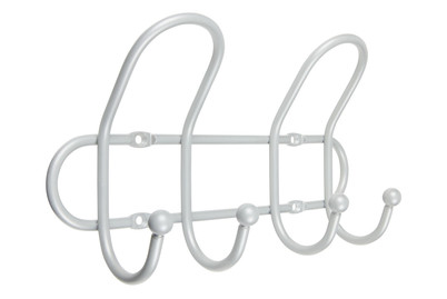 Image of Garderobe Trendline grau bei JUMBO