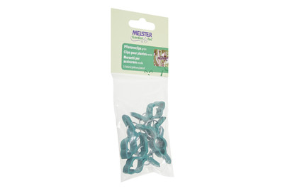 Image of Pflanzen-Clips bei JUMBO