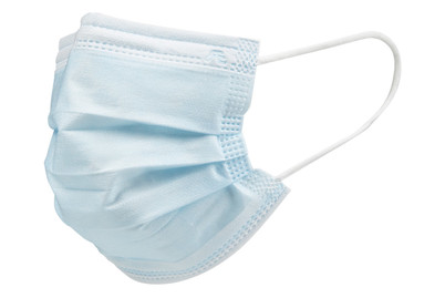 Image of Einweg-Hygienemaske Typ IIR bei JUMBO