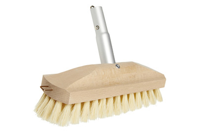 Image of Meister + Co Bürste zu Teleskopstiel bei JUMBO