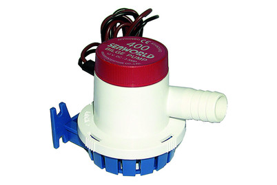 Image of Meister + Co Bilgenpumpe 12V bei JUMBO