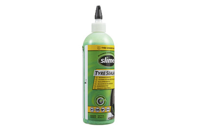 Image of slime Smart Reifendichtmittel Nachfüllflasche